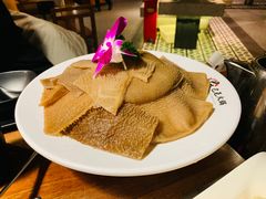 -巴邑火锅·鲜切牛肉(萧山银隆店)