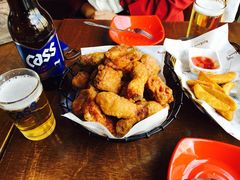 -校村炸鸡(塔洞店)