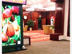 -石家庄正定国际机场-T2航站楼