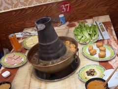 -清真·马家火锅美食城(镇江北路店)