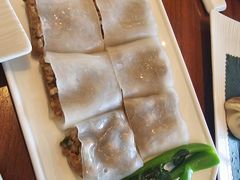 -东百坊巷大酒店·坊巷餐厅(东百中心店)