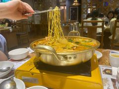 -紫霞门韩国料理烤肉(深南东路店)