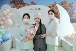 -baby bella小贝拉母婴护理中心(北京东隅店)
