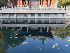 -百脉泉景区