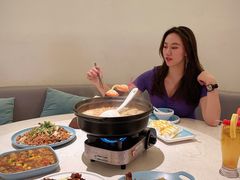 -香香海南菜餐厅