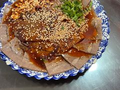 -回辉登偰氏面片(东莲花美食街店)