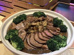 发财盆菜-好日子皇冠假日酒店·君怡咖啡厅(特美思大厦店)