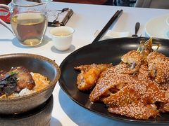 -红顶食府(滨湖九号店)