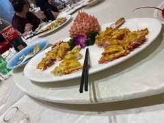 帝王蟹-富黎华海鲜大酒楼(正大广场店)