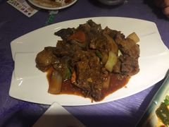 -乡间好味私家菜(总店)