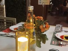 -Mezomd曼索蒂西班牙餐厅(广粤店)