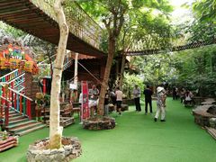 -北京呀路古热带植物园