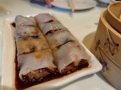 叉烧蒸肠粉-金鼎轩(亚运村店)