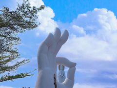 -三亚南山文化旅游区