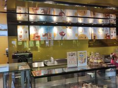 -麦当劳(新王府井店)