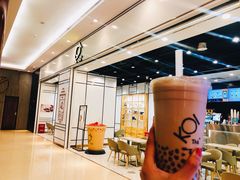 -KOI Thé(力宝广场店)