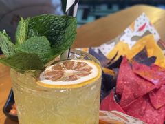 -Famous肥猫墨西哥音乐餐吧(五棵松华熙LIVE店)