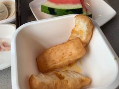 -海底捞火锅(公益西桥店)