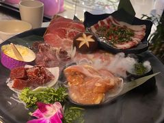 -猫抓烤肉(武进吾悦广场店)