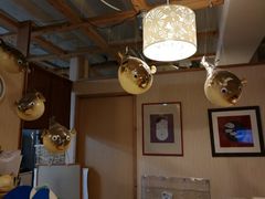 -玄品河豚(那覇國際通里之関)