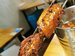 -鬼味烤翅(南锣鼓巷店)