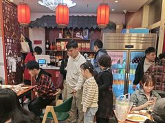 -满堂春特色餐馆