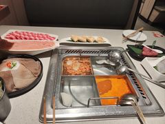 -海底捞火锅(群光广场店)