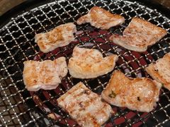 上等猪五花-乾杯烧肉居酒屋(中洲湾店)