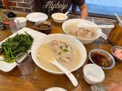 -双流老字号董蹄花(广场路店)