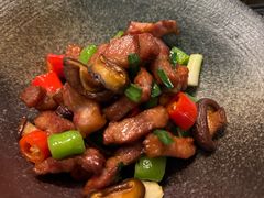 -大理实力希尔顿酒店•御玺中餐厅