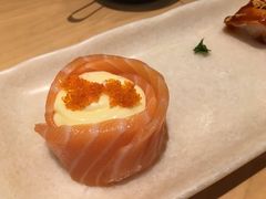 花之恋-元气寿司(新城市广场店)