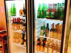-新发展亚太JW万豪酒店·福苑咖啡厅