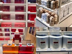 -永辉超市(郫都区爱琴海店)