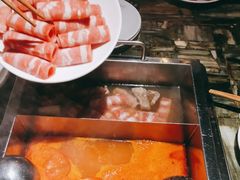 -名扬煮艺肥牛自助火锅(东平店)