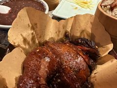 -南京大牌档(济南万象城店)