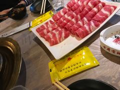 -清花阁乌拉满族火锅(厦门街店)