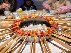 -醉二娘正宗西昌火盆烧烤(大丰店)