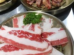 牛五花-本炙炭烤·蒲烧活鳗料理店(金沙洲店)