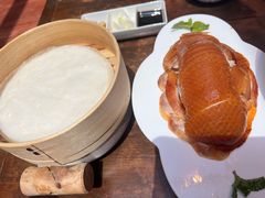 -北京老铺烤鸭(第五国际店)