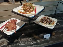 -岷山饭店-芝芝自助餐厅