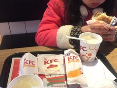 -肯德基(龙之梦购物中心店)