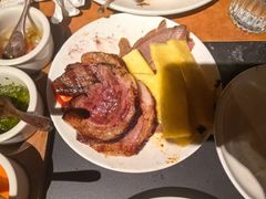 -拉蒂娜·巴西牛排馆 Latina·Brazilian Steakhouse(铜仁旗舰店)
