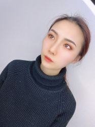 -尔素·半永久纹眉·野生眉