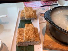 -粤点越有·茶点·粤菜(樵岭国际店)
