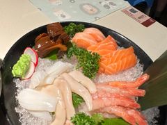 -赤坂亭M9和牛烧肉·日料398放题(万达店)