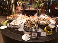 -安蒂娅·海鲜自助餐厅(安蒂娅美兰酒店)