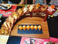 -古田居·特色寿司料理(骏欣中心店)