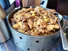 -甘家界牌柠檬鸭(青山店)