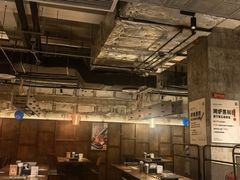 -新石器烤肉(中房金谊广场店)