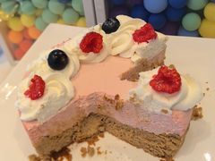 -济南香格里拉·咖啡泉自助餐厅